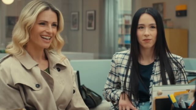 Call My Agent 3 trama