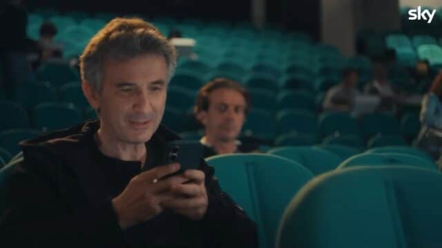 Call My Agent 3 ultima puntata