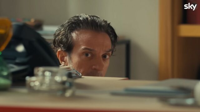 Call My Agent 3 ultima puntata cast