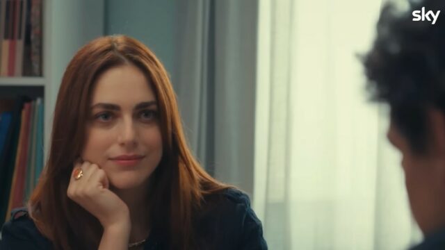 Call My Agent 3 ultima puntata finale