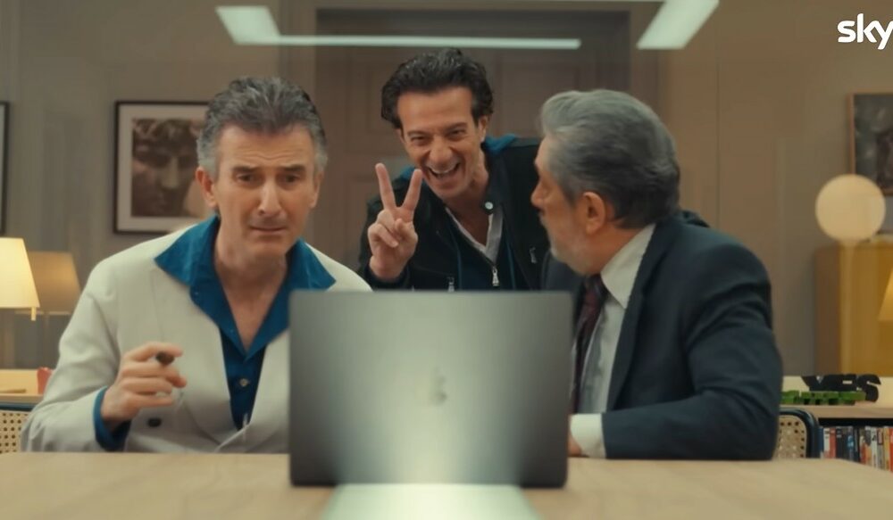 Call My Agent 3 ultima puntata spiegazione finale