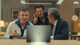 Call My Agent 3 ultima puntata spiegazione finale