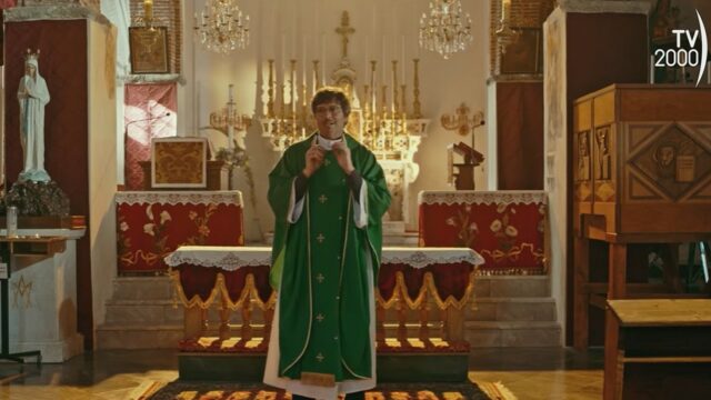 Canonico 3 Canonico 3