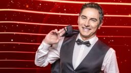 Capodanno 2026 Rai 1 Catanzaro