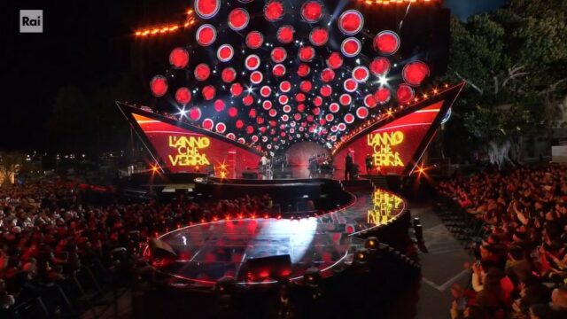 Capodanno 2026 Rai 1 Catanzaro novità Capodanno 2026 Rai 1 Catanzaro novità