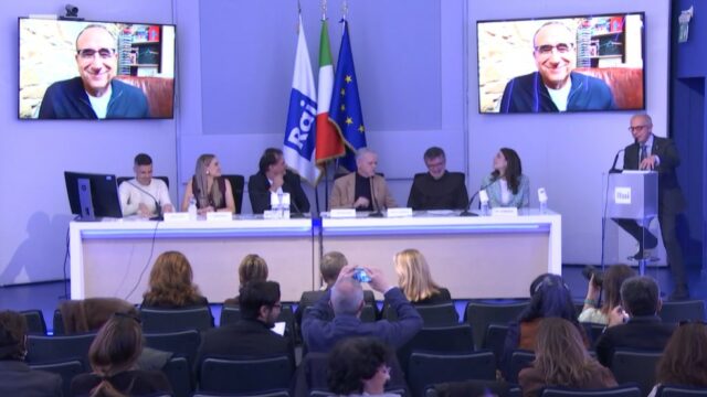 Carlo Conti Zecchino d'Oro Carlo Conti Zecchino d'Oro