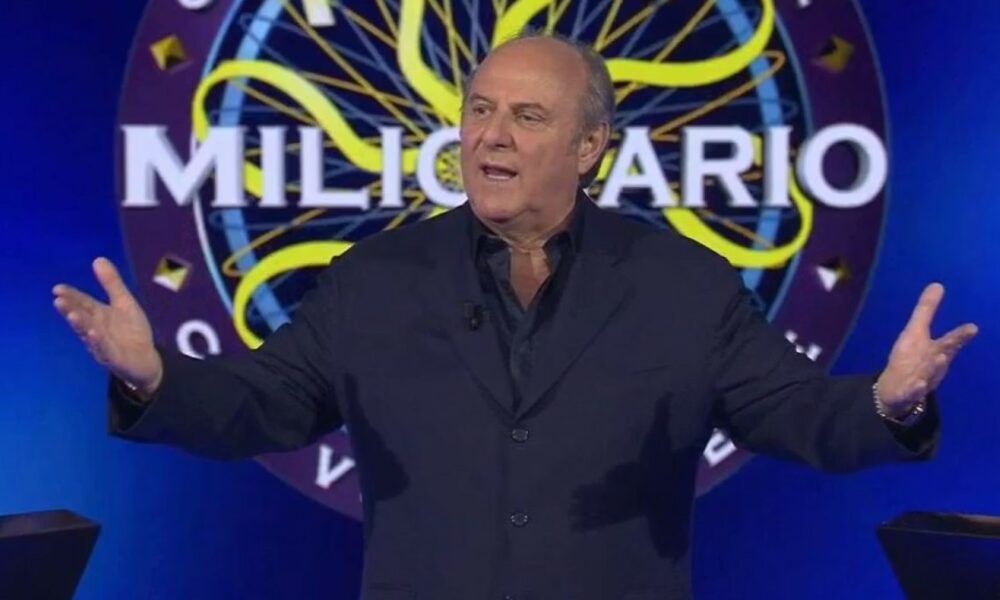 Chi vuol essere milionario 2025 novità