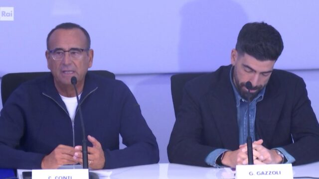 Conti Gazzoli Conti Gazzoli