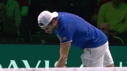 Coppa Davis 2025 finale programmazione tv dove vederla