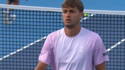 Coppa Davis 2025 programmazione tv