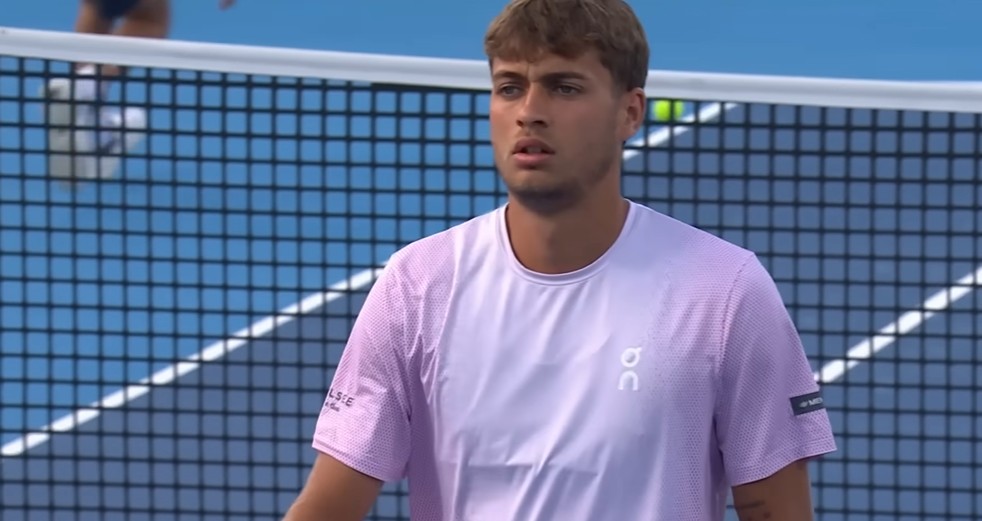 Coppa Davis 2025 programmazione tv