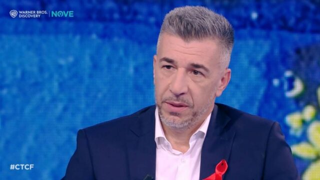 Domenica 16 novembre ospiti tv chi sono Domenica 16 novembre ospiti tv chi sono