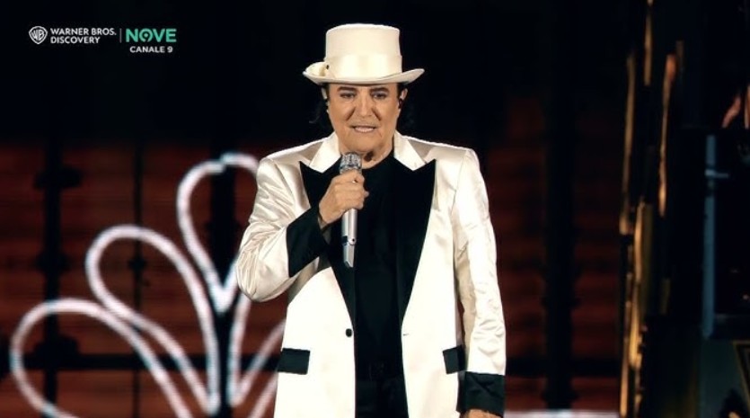 Domenica 16 novembre ospiti tv