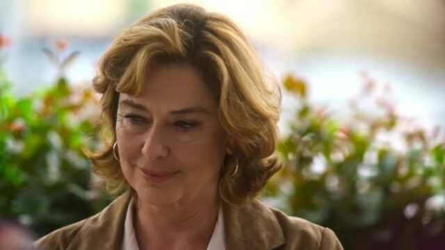 Domenica 2 novembre ospiti chi sono