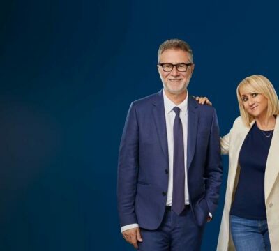 Domenica 23 novembre ospiti tv interviste