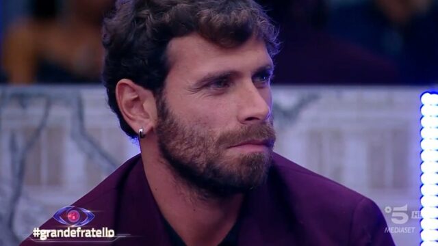 Domenico GF 24 novembre