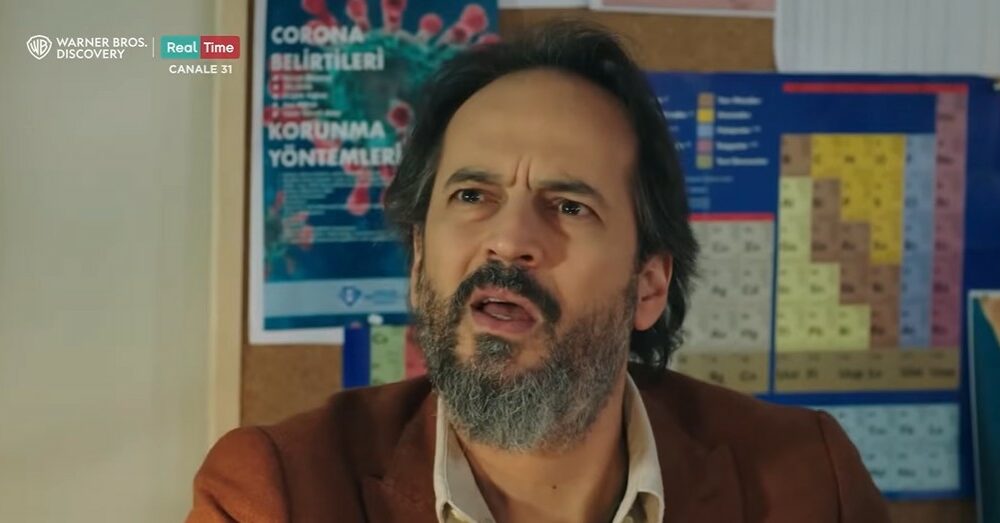 Dottor Hekim Medico geniale Coinvolgimenti emotivi