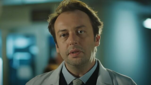 Dottor Hekim Medico geniale Coinvolgimenti emotivi cast Dottor Hekim Medico geniale Coinvolgimenti emotivi cast