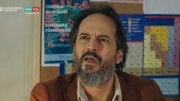 Dottor Hekim Medico geniale Problemi interni cast