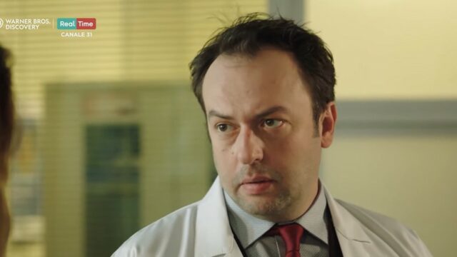 Dottor Hekim Medico geniale Problemi interni finale Dottor Hekim Medico geniale Problemi interni finale