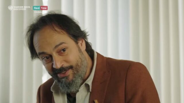 Dottor Hekim Medico geniale Problemi interni trama