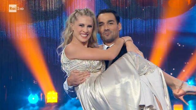 Fabio Fognini Giada Lini Fabio Fognini Giada Lini