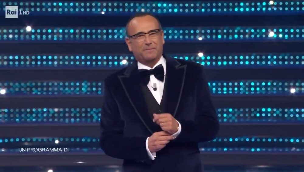 Festival di Sanremo 2026 Gen Z