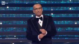 Festival di Sanremo 2026 Gen Z