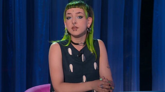 Festival di Sanremo 2026 Gen Z conduttrici