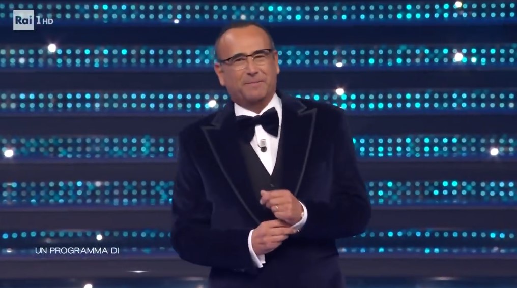 Festival di Sanremo 2026 Gen Z