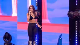 Festival di Sanremo 2026 grande fuga