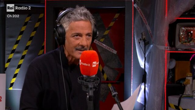 Fiorello critiche alla Rai