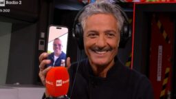 Fiorello critiche alla Rai cosa ha detto