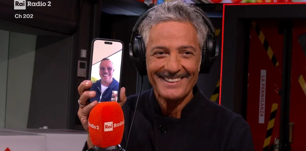 Fiorello critiche alla Rai cosa ha detto