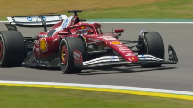 Formula 1 Gran Premio del Brasile programmazione tv telecronisti Formula 1 Gran Premio del Brasile programmazione tv telecronisti