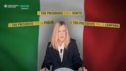 Fratelli di Crozza diretta 28 novembre