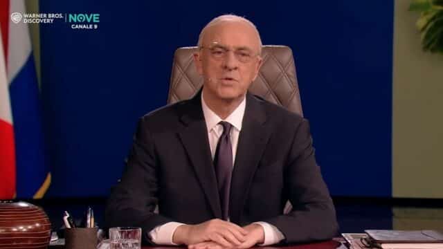 Fratelli di Crozza diretta 28 novembre imitazioni Fratelli di Crozza diretta 28 novembre imitazioni