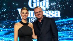 Gigi e Vanessa Insieme prima puntata scaletta