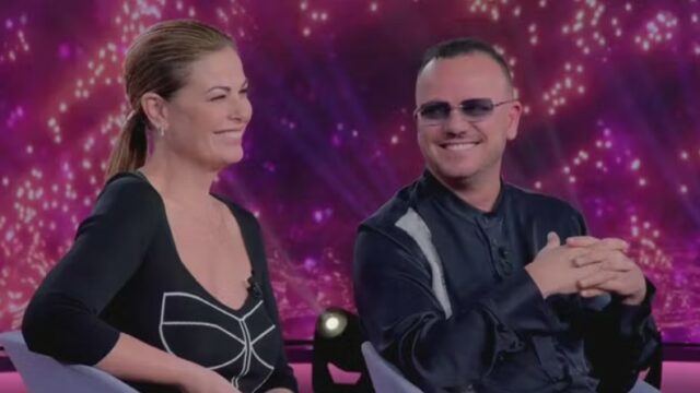 Gigi e Vanessa Insieme programmazione tv Gigi e Vanessa Insieme programmazione tv