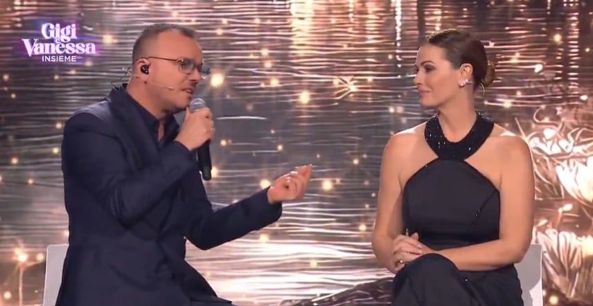 Gigi e Vanessa Insieme seconda puntata