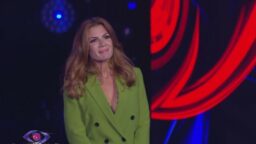 Grande Fratello 3 novembre diretta