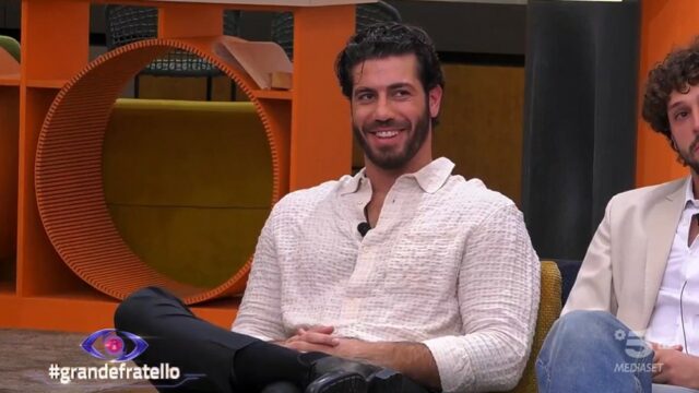 Grande Fratello 3 novembre diretta cosa è successo