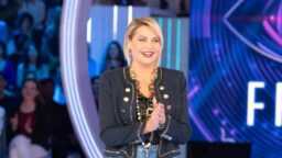 Grande Fratello diretta 10 novembre cosa è successo