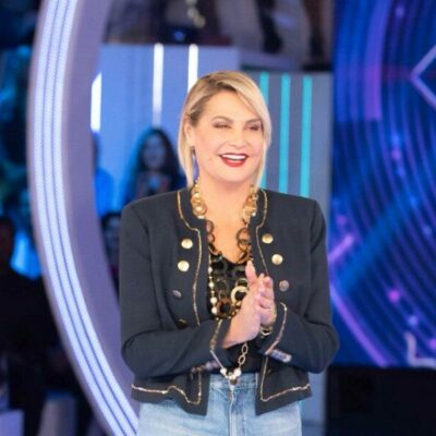 Grande Fratello diretta 10 novembre cosa è successo