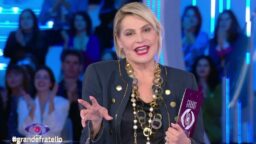 Grande Fratello diretta 17 novembre eliminato