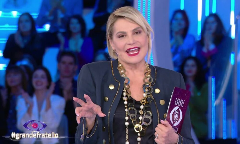 Grande Fratello diretta 17 novembre eliminato