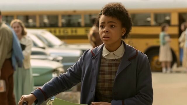 IT Welcome to Derry La cosa nel buio IT Welcome to Derry La cosa nel buio