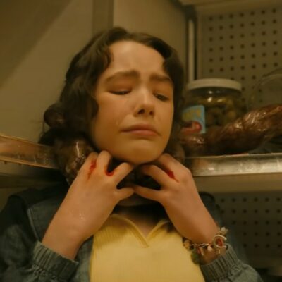 IT Welcome to Derry La cosa nel buio finale