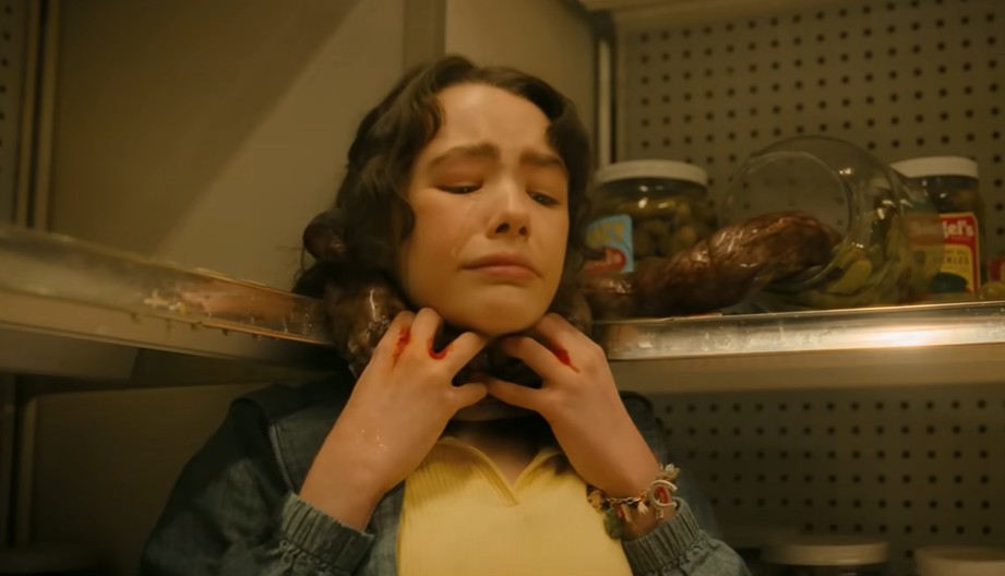 IT Welcome to Derry La cosa nel buio finale