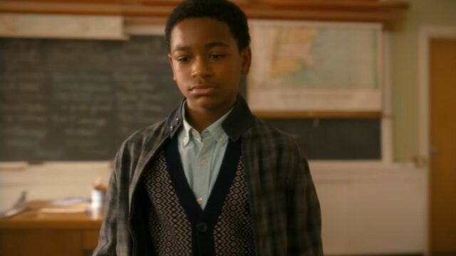 IT Welcome to Derry La cosa nel buio trama IT Welcome to Derry La cosa nel buio trama